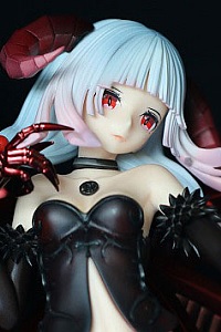 Kaitendoh Nanatsu no Maoh-sama Datenshi Lucifer 1/5 Candy Resin Figure