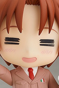 ORANGE ROUGE Hetalia World Stars Nendoroid Italy