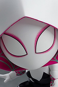 GOOD SMILE COMPANY (GSC) Spider-Man: Into the Spider-Verse Nendoroid Spider-Gwen Spider-Verse Ver.