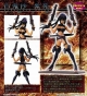 Beagle Shirow Masamune Hyakkisyo Shion PVC Figure gallery thumbnail