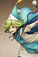 ques Q Tongari Boushi no Atelier Coco 1/6 Plastic Figure gallery thumbnail