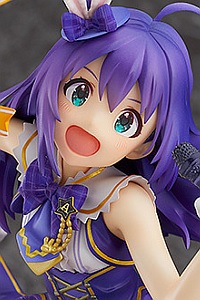 GOOD SMILE COMPANY (GSC) iDOLM@STER Million Live! Theater Days Mochizuki Anna Happy Merry Christmas Ver. 1/8 PVC Figure