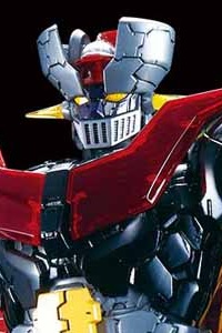 BANDAI SPIRITS Mazinger Z (Mazinger Z INFINITY Ver.) 1/60 Plastic Kit