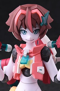 Daibadi Production Polynian Rushi Action Figure