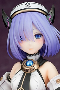 BROCCOLI Death end re;Quest Ninomiya Shiina 1/7 PVC Figure