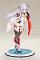 KOTOBUKIYA Phantasy Star Online 2 Matoi Nidy-2D-Ver. 1/7 PVC Figure gallery thumbnail