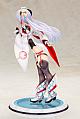 KOTOBUKIYA Phantasy Star Online 2 Matoi Nidy-2D-Ver. 1/7 PVC Figure gallery thumbnail