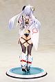 KOTOBUKIYA Phantasy Star Online 2 Matoi Nidy-2D-Ver. 1/7 PVC Figure gallery thumbnail