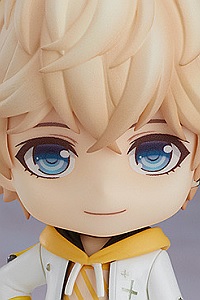 GOOD SMILE ARTS Shanghai Love & Producer -EVOLxLOVE- Nendoroid Kira (2nd Production Run)