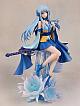 ENSOUTOYS The Legend of Sword and Fairy Long Kui 1/7 PVC Figure gallery thumbnail