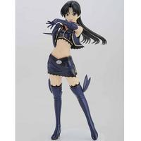 Wafudoh Toys iDOLM@STER Kisaragi Chihaya 1/7 PVC Figure