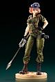 KOTOBUKIYA G.I. JOE BISHOUJO Lady Jaye 1/7 PVC Figure gallery thumbnail