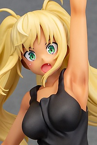 FOTS JAPAN Dumbbell Nan Kilo Moteru? Sakura Hibiki 1/7 PMMA Figure