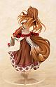 KADOKAWA KDcolle Spice and Wolf Holo Hojo no Ringo Ver. 1/7 Plastic Figure gallery thumbnail