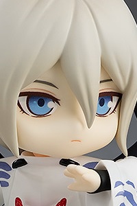 GOOD SMILE ARTS Shanghai Onmyoji Nendoroid Daitengu