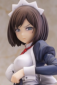 Alphamax Iya na Kao Sarenagara Opantsu Misete Moraitai Itou Chitose illustration by 40-Hara STD Ver. 1/6 PVC Figure