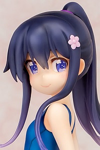 FOTS JAPAN Watashi ni Tenshi ga Maiorita! Shirosaki Hana School Swimsuit Ver. 1/7 PMMA Figure