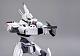 threezero Mobile Police Patlabor Robo-michi Ingram Unit 1 1/35 Action Figure gallery thumbnail