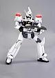 threezero Mobile Police Patlabor Robo-michi Ingram Unit 1 1/35 Action Figure gallery thumbnail