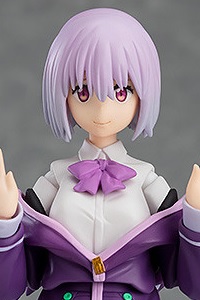 MAX FACTORY SSSS.GRIDMAN figma Shinjo Akane