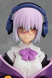 MAX FACTORY SSSS.GRIDMAN figma Shinjo Akane DX Edition