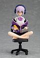 MAX FACTORY SSSS.GRIDMAN figma Shinjo Akane DX Edition gallery thumbnail