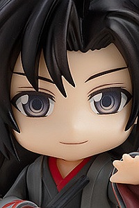 GOOD SMILE ARTS Shanghai The Master of Diabolism Nendoroid Wei Wuxian Yi Ling Lao Zu Ver.