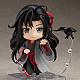 GOOD SMILE ARTS Shanghai The Master of Diabolism Nendoroid Wei Wuxian Yi Ling Lao Zu Ver. gallery thumbnail