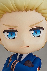 ORANGE ROUGE Hetalia World Stars Nendoroid Germany