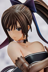 VERTEX Shining Blade Sakuya Mode Change Ver. 1/7 PVC Figure