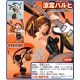 DAIKI kougyou The Melancholy of Suzumiya Haruhi Suzumiya Haruhi Bunny Costume Ver. PVC Figure gallery thumbnail