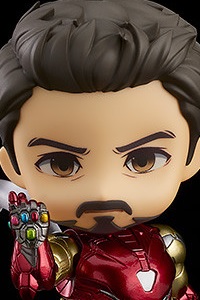 GOOD SMILE COMPANY (GSC) Avengers: Endgame Nendoroid Iron Man Mark 85 Endgame Ver. DX