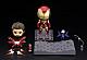 GOOD SMILE COMPANY (GSC) Avengers: Endgame Nendoroid Iron Man Mark 85 Endgame Ver. DX gallery thumbnail