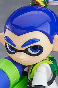 GOOD SMILE COMPANY (GSC) Splatoon figma Splatoon Boy