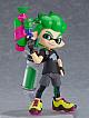 GOOD SMILE COMPANY (GSC) Splatoon figma Splatoon Boy DX Edition gallery thumbnail