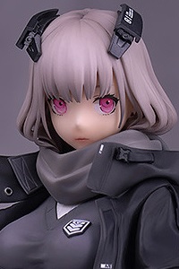 Myethos A-Z: A-Z:[B] 1/7 PVC Figure