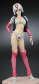 Yamato Toys Creator's Labo #018 Original Version Plawres Sanshiro Sakura Hime gallery thumbnail