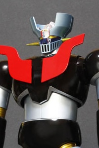 EVOLUTION TOY Future Quest GRAND ACTION BIGSIZE MODEL Mazinger Z Comic Ver. Action Figure 