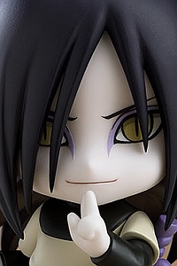 GOOD SMILE COMPANY (GSC) NARUTO Shippuden Nendoroid Orochimaru