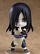 GOOD SMILE COMPANY (GSC) NARUTO Shippuden Nendoroid Orochimaru gallery thumbnail