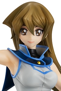 MegaHouse Lucrea Yu-Gi-Oh! Duel Monsters GX Tenjoin Asuka 1/7 PVC Figure