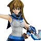 MegaHouse Lucrea Yu-Gi-Oh! Duel Monsters GX Tenjoin Asuka 1/7 PVC Figure gallery thumbnail