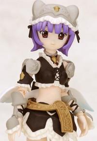 Yamato Toys Moe Moe Block Angel Device Michael