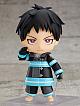 ORANGE ROUGE Enen no Shouboutai Nendoroid Shinra Kusakabe gallery thumbnail