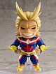 GOOD SMILE COMPANY (GSC) My Hero Academia Nendoroid All Might gallery thumbnail