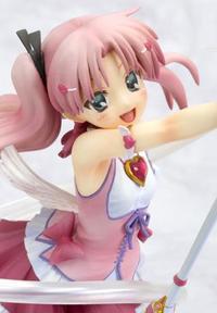 KOTOBUKIYA ToHeart2 AnotherDays Magical Girl Ma-ryan 1/8 PVC Figure 