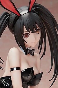 Date A Live IV Kurumi Tokisaki (Lingerie Swimwear Ver.) Spiritale 1/7 Scale  Figure - IGN Store