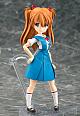 Phat! Rebuild of Evangelion Parfom R! Shikinami Asuka Langley School Uniform Ver. Action Figure gallery thumbnail