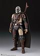 BANDAI SPIRITS S.H.Figuarts The Mandalorian gallery thumbnail