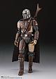 BANDAI SPIRITS S.H.Figuarts The Mandalorian (STAR WARS: The Mandaloria) gallery thumbnail